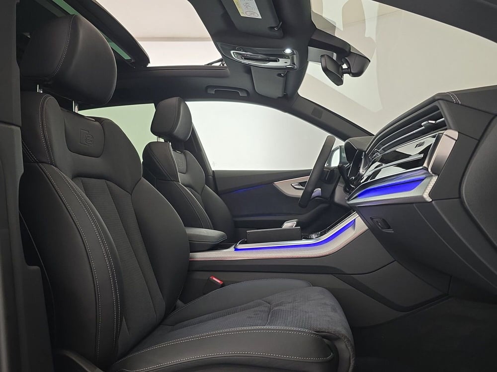 Audi Q8 usata a Alessandria (13)