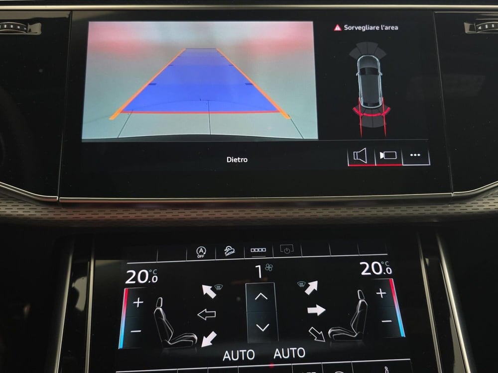 Audi Q8 usata a Alessandria (15)