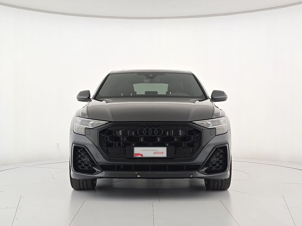 Audi Q8 usata a Alessandria (2)