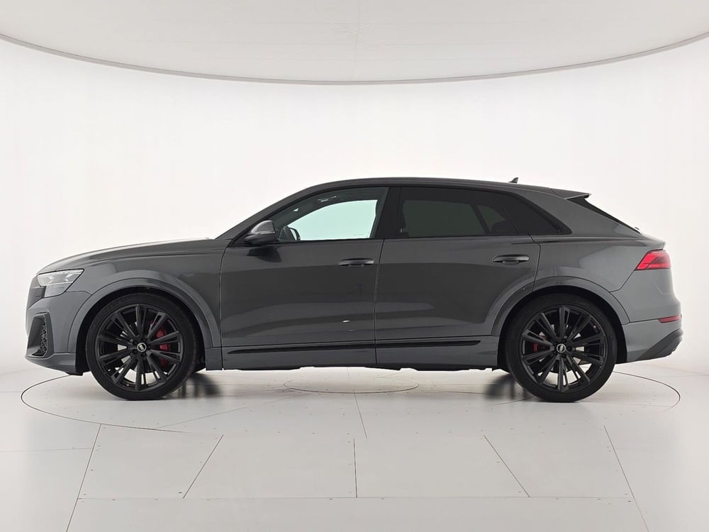 Audi Q8 usata a Alessandria (3)