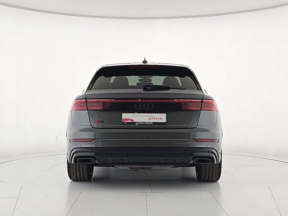 Audi Q8 usata a Alessandria (5)
