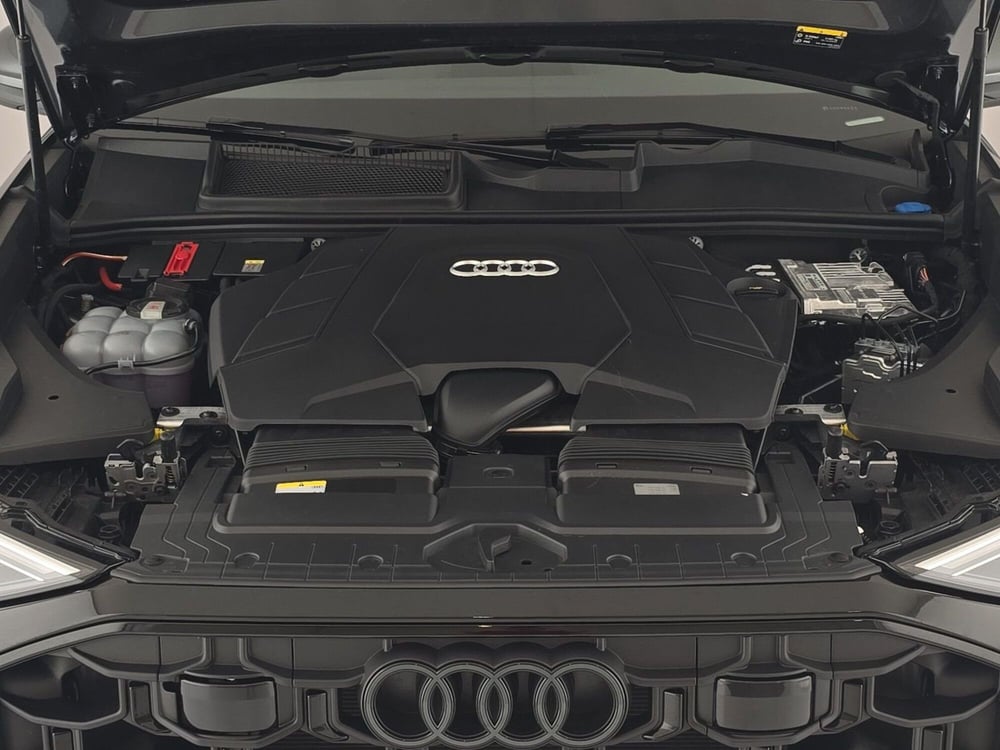 Audi Q8 usata a Alessandria (6)