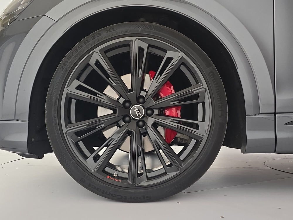 Audi Q8 usata a Alessandria (7)