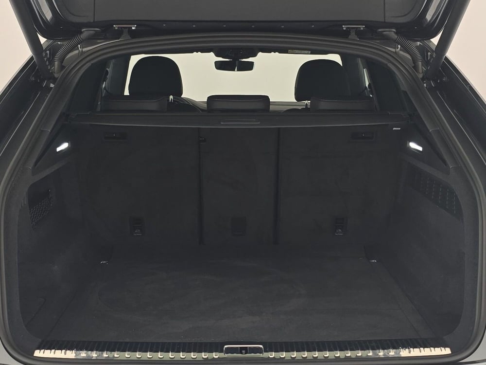 Audi Q8 usata a Alessandria (8)