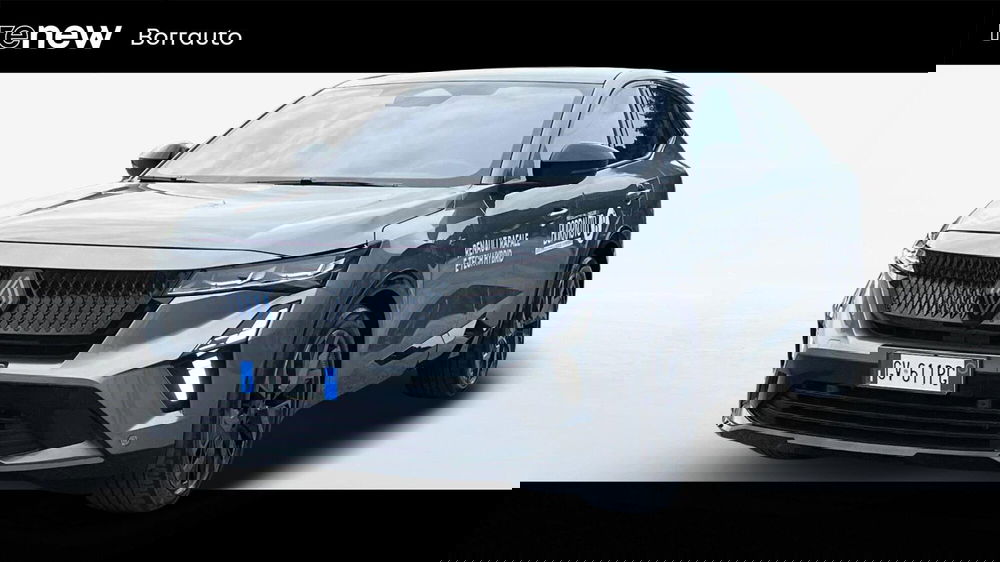 Renault Rafale usata a Treviso