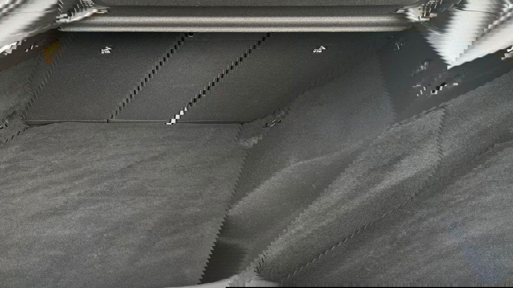 Renault Rafale usata a Treviso (14)