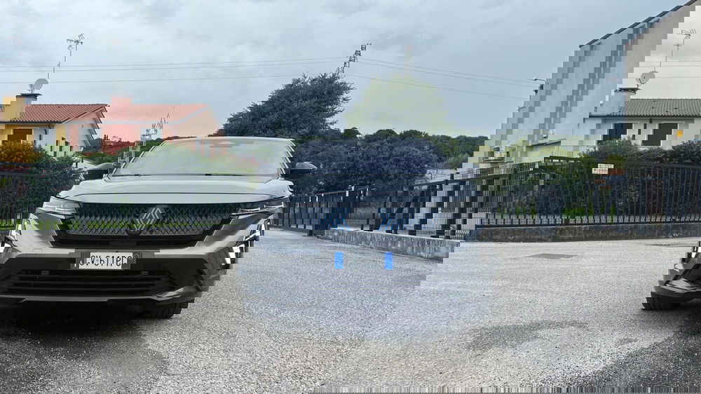 Renault Rafale usata a Treviso (6)