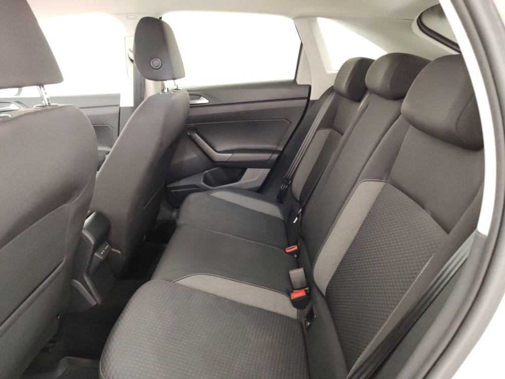 Volkswagen Taigo usata a Massa-Carrara (10)