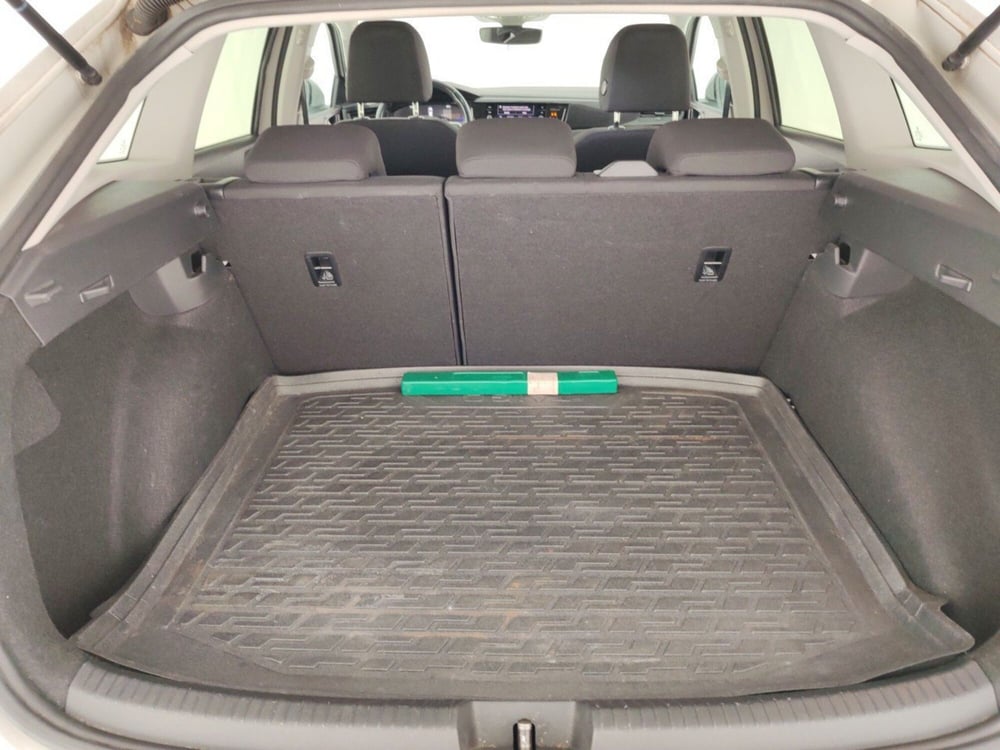 Volkswagen Taigo usata a Massa-Carrara (16)