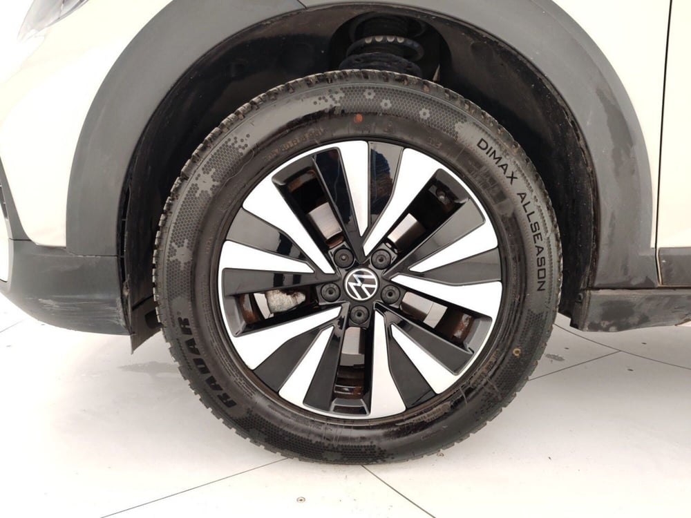 Volkswagen Taigo usata a Massa-Carrara (6)