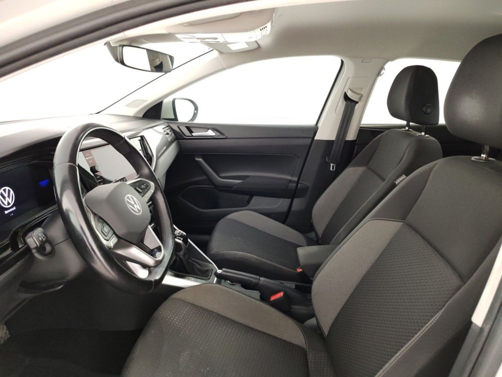 Volkswagen Taigo usata a Massa-Carrara (7)