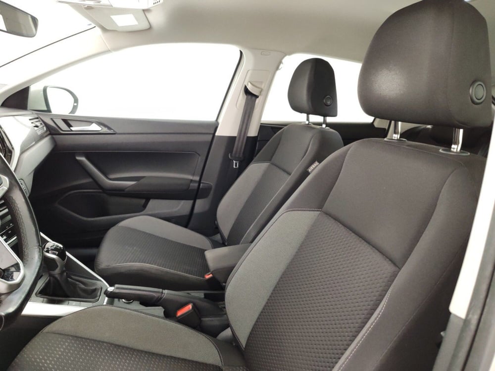 Volkswagen Taigo usata a Massa-Carrara (9)