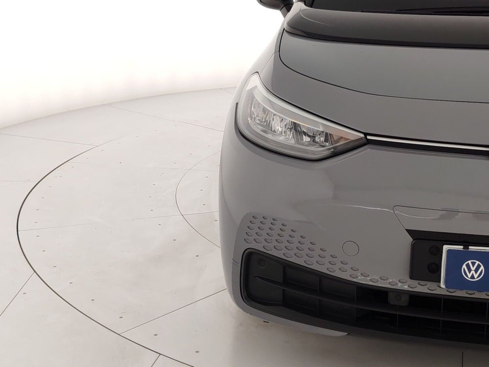Volkswagen ID.3 usata a Massa-Carrara (5)