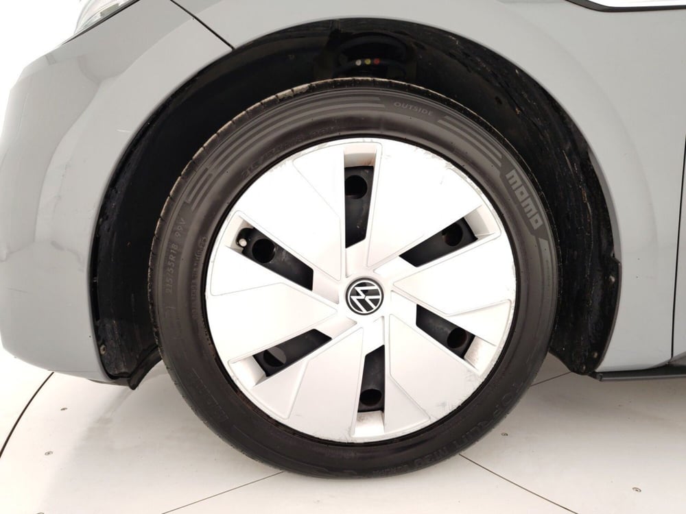Volkswagen ID.3 usata a Massa-Carrara (6)