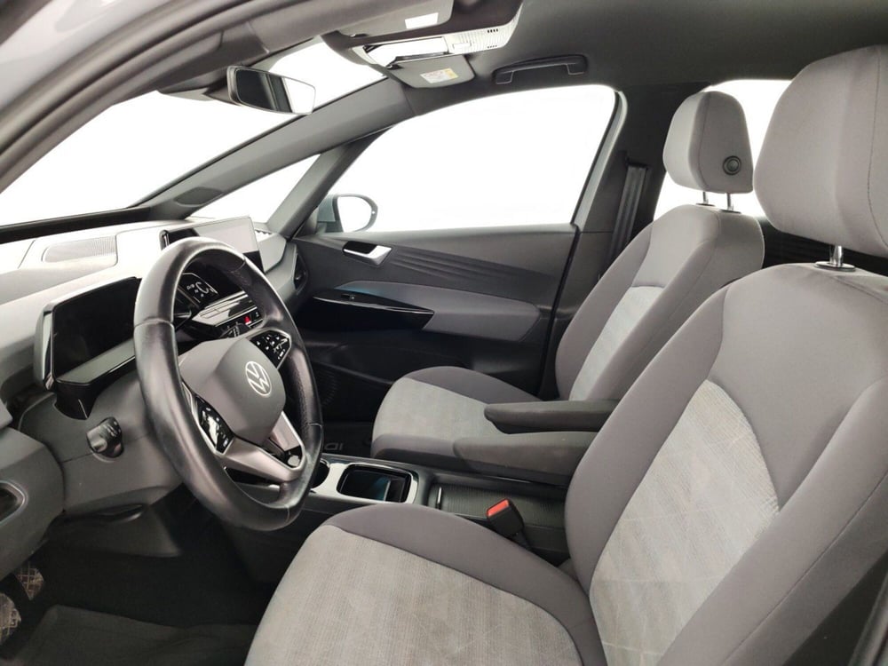Volkswagen ID.3 usata a Massa-Carrara (7)