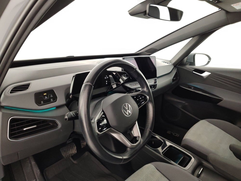 Volkswagen ID.3 usata a Massa-Carrara (8)