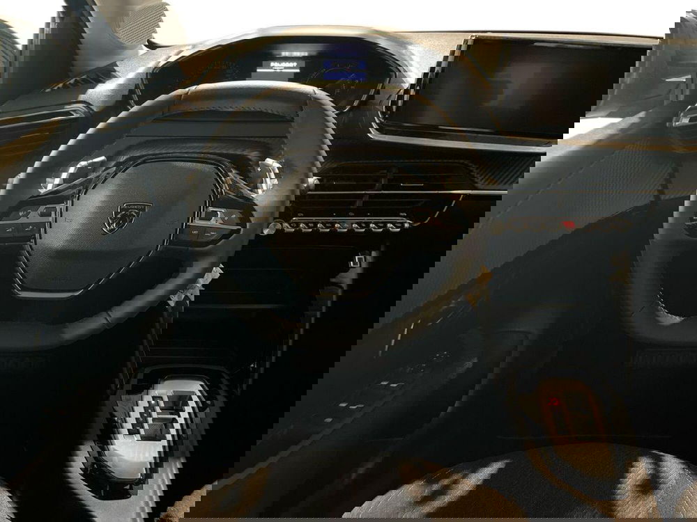 Peugeot 208 nuova a Salerno (10)