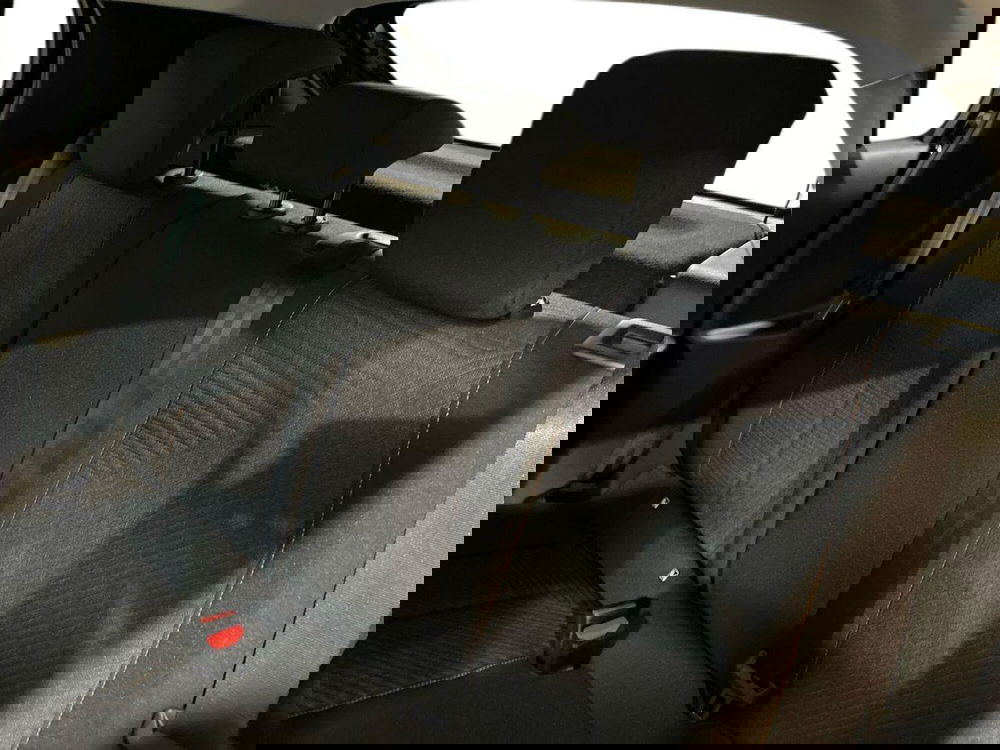 Peugeot 208 nuova a Salerno (14)