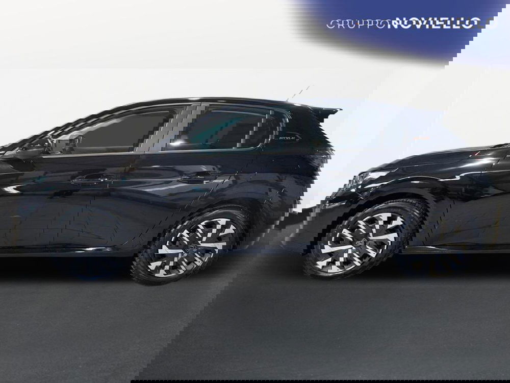 Peugeot 208 nuova a Salerno (4)