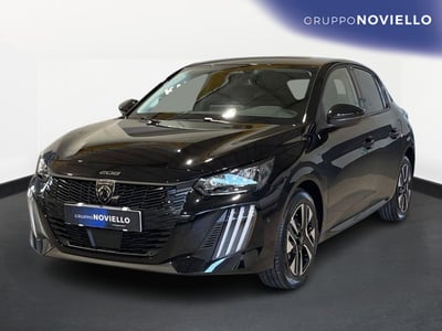 Peugeot 208 Turbo 110 S&amp;S 5 porte Allure nuova a Battipaglia