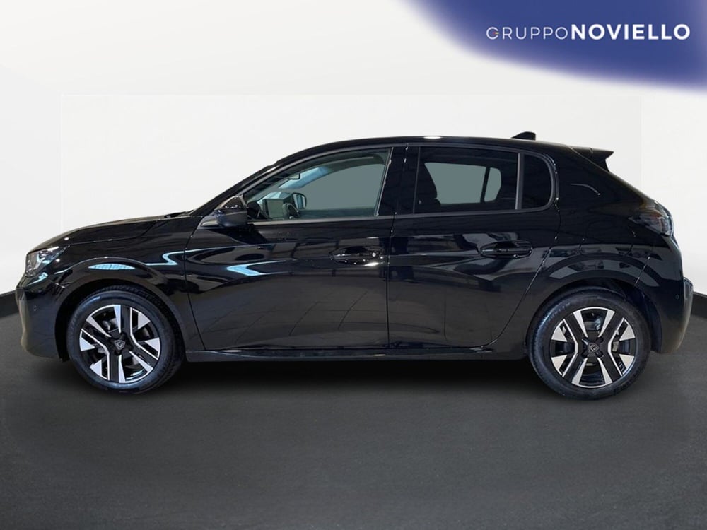 Peugeot 208 nuova a Salerno (4)
