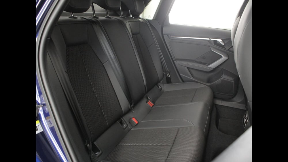 Audi A3 allstreet usata a Palermo (10)