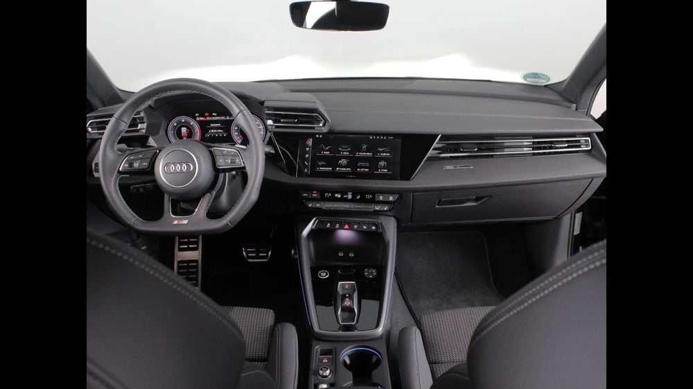 Audi A3 allstreet usata a Palermo (11)