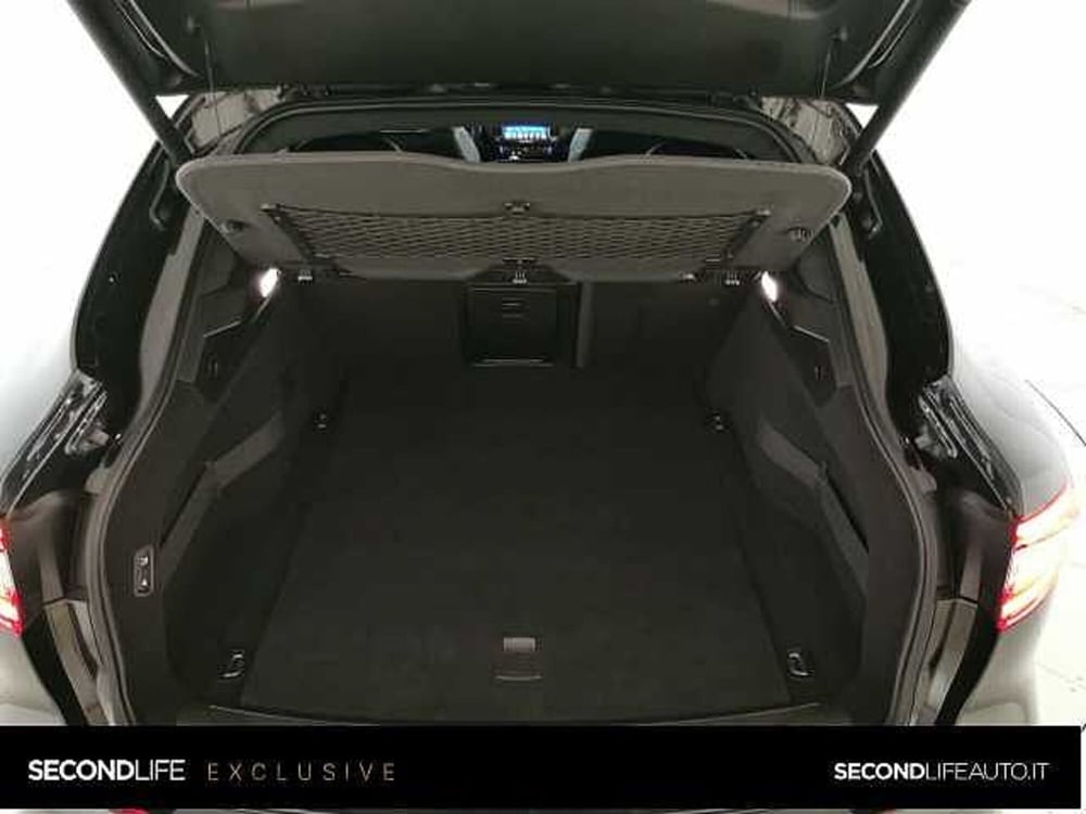 Maserati Levante usata a Chieti (8)