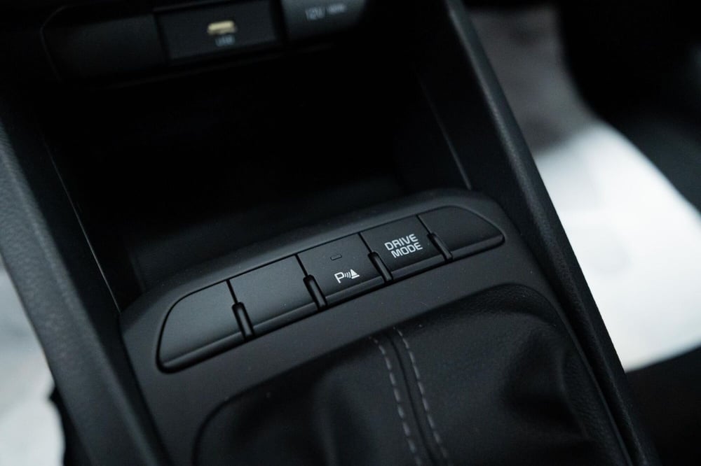 Kia Stonic nuova a Torino (11)