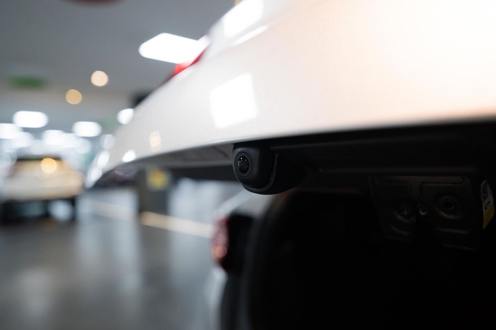Kia Stonic nuova a Torino (17)