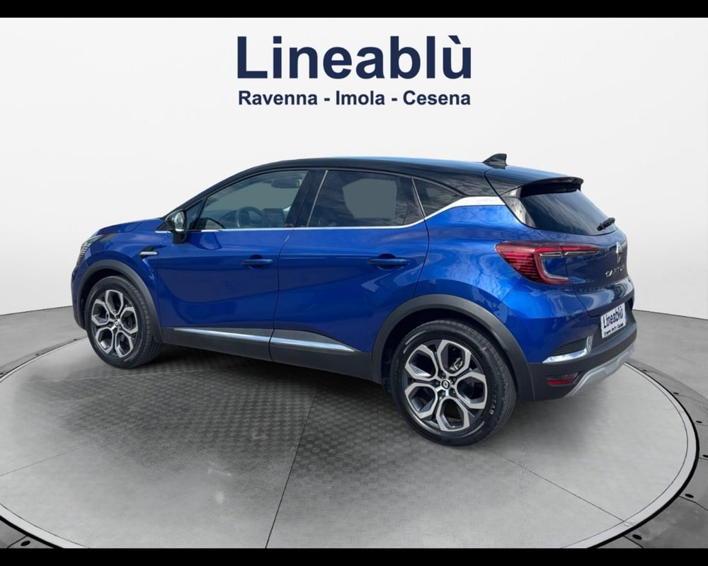 Renault Captur usata a Forlì-Cesena (3)