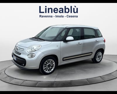 Fiat 500L 1.3 Multijet 95 CV Pop Star del 2016 usata a Ravenna