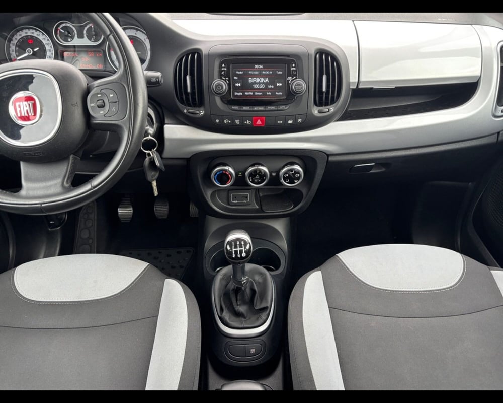 Fiat 500L usata a Ravenna (11)