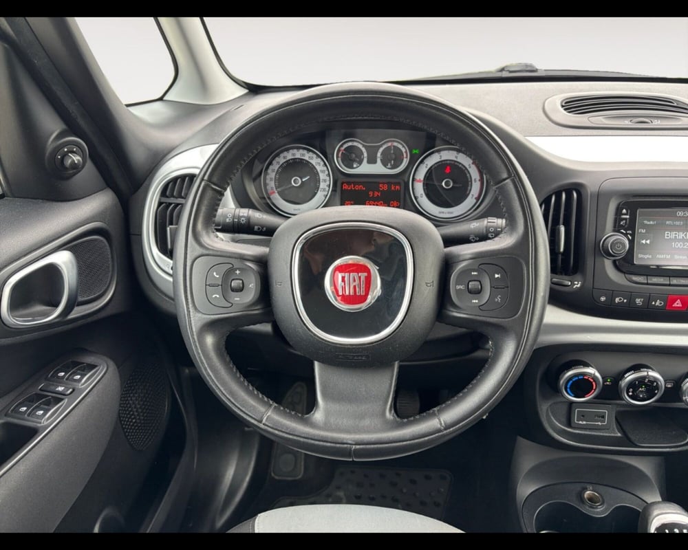 Fiat 500L usata a Ravenna (12)