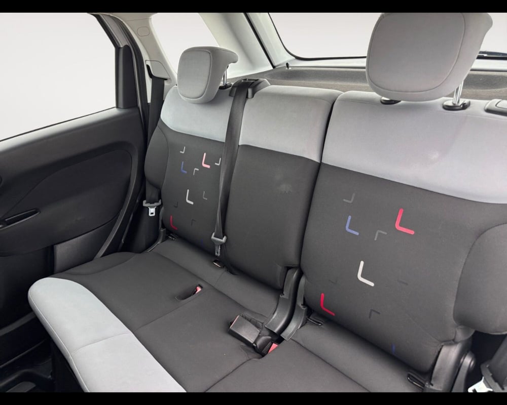 Fiat 500L usata a Ravenna (13)