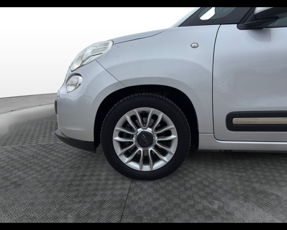 Fiat 500L usata a Ravenna (14)