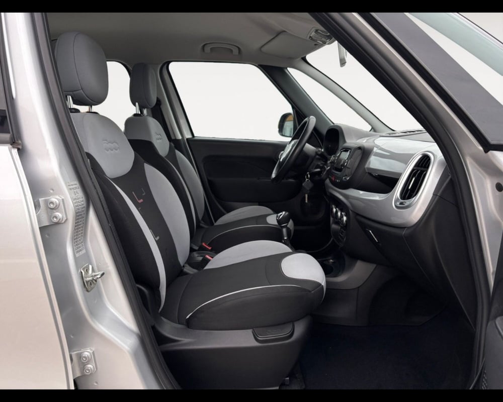 Fiat 500L usata a Ravenna (15)