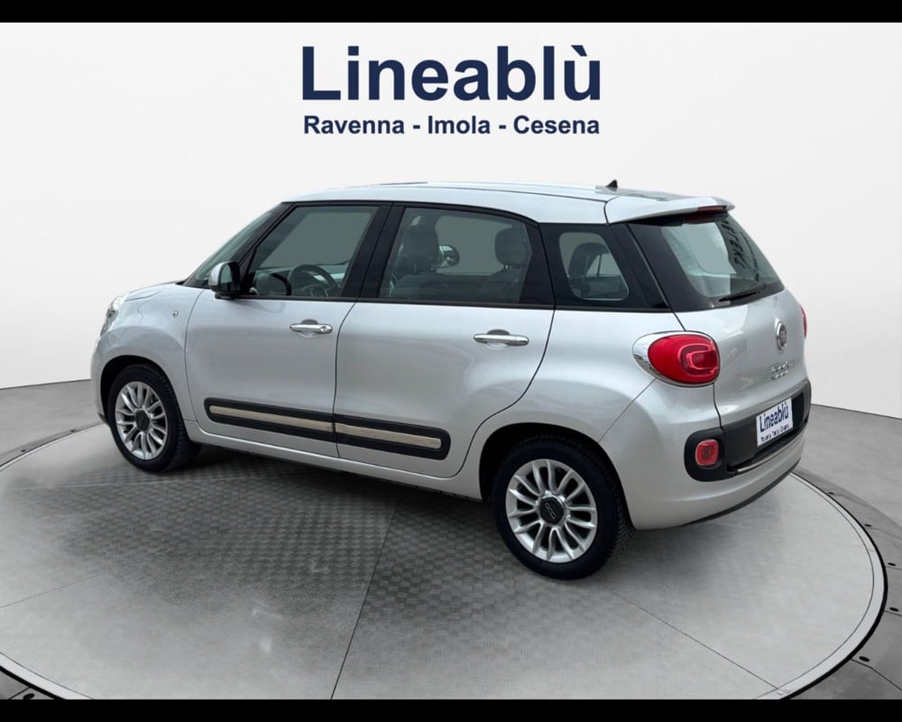 Fiat 500L usata a Ravenna (3)
