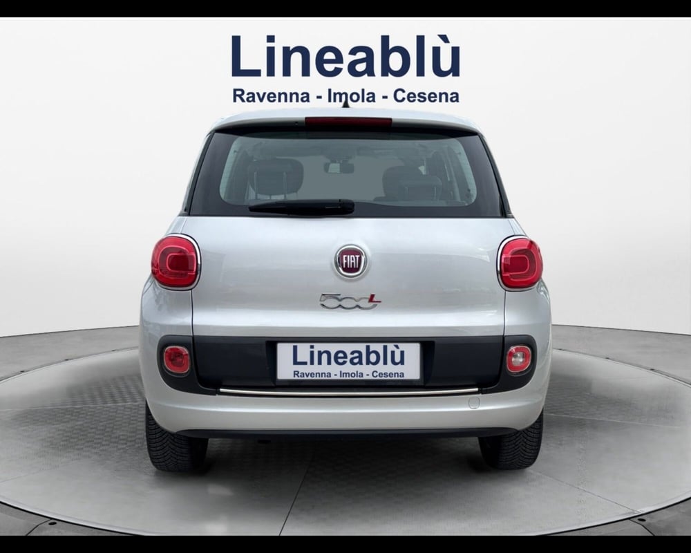 Fiat 500L usata a Ravenna (4)