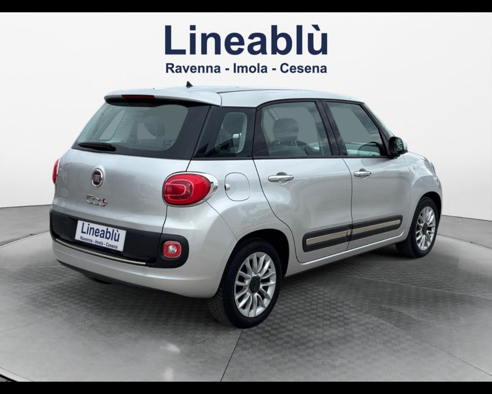 Fiat 500L usata a Ravenna (5)