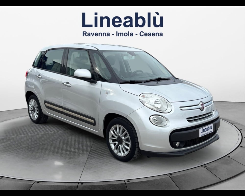 Fiat 500L usata a Ravenna (7)