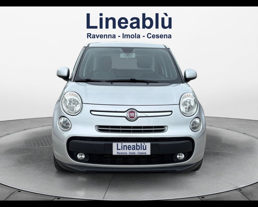 Fiat 500L usata a Ravenna (8)