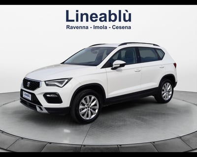 SEAT Ateca 2.0 TDI DSG Business del 2023 usata a Ravenna