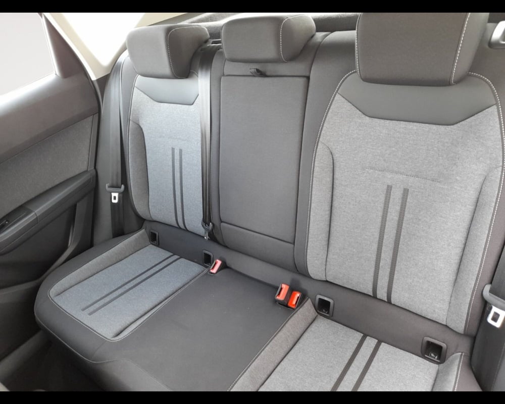 SEAT Ateca usata a Ravenna (13)