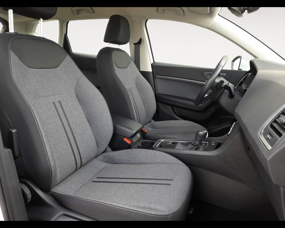SEAT Ateca usata a Ravenna (15)