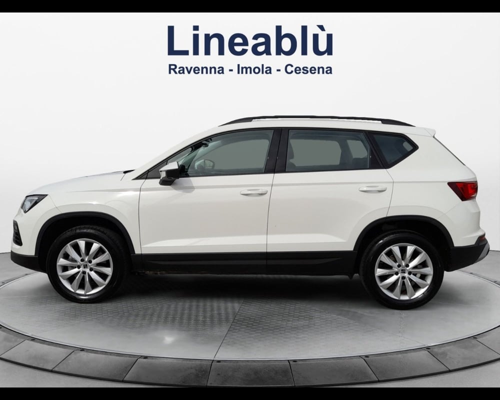 SEAT Ateca usata a Ravenna (2)