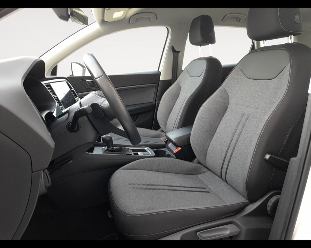 SEAT Ateca usata a Ravenna (9)