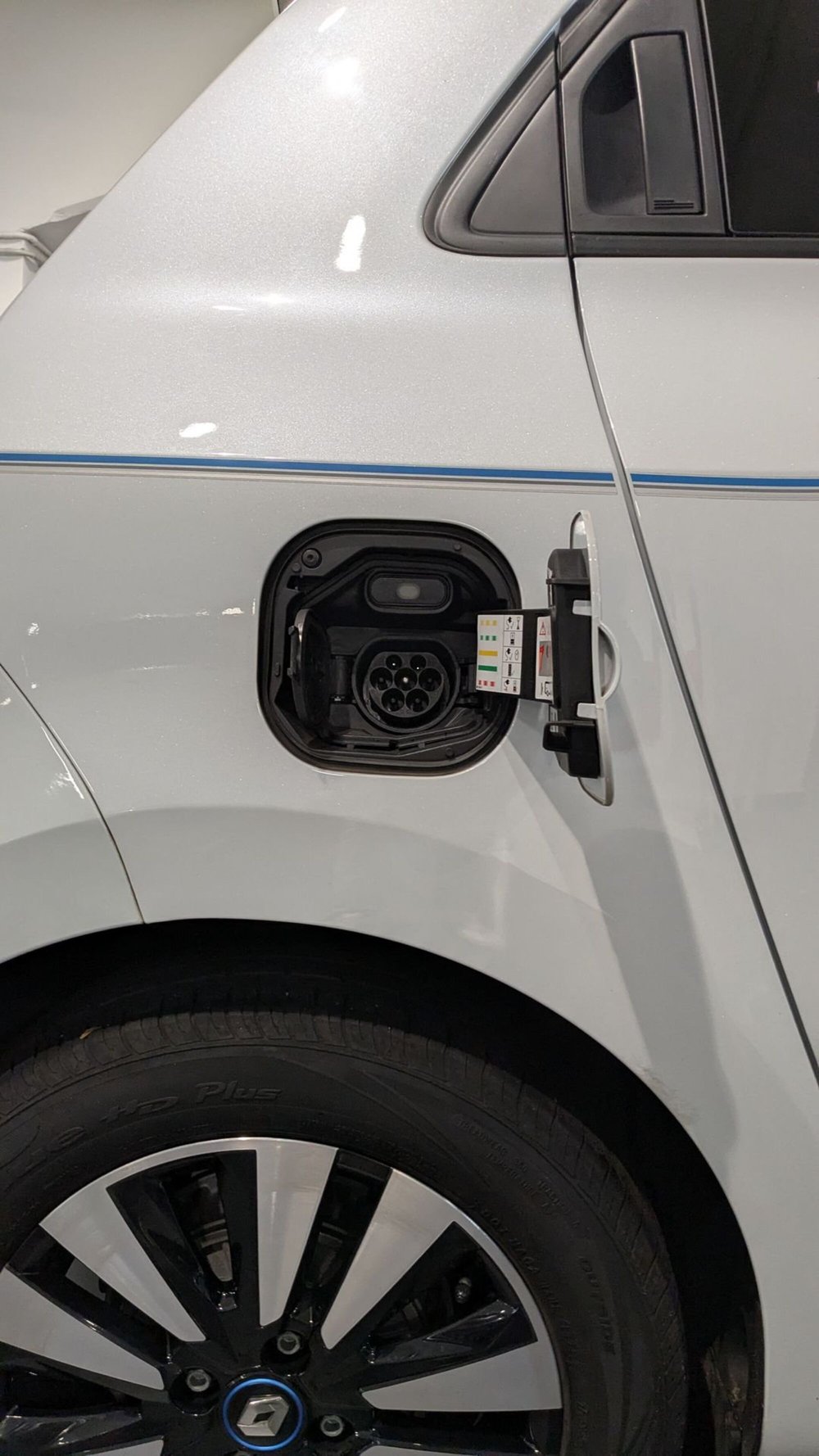 Renault Twingo usata a Milano (14)