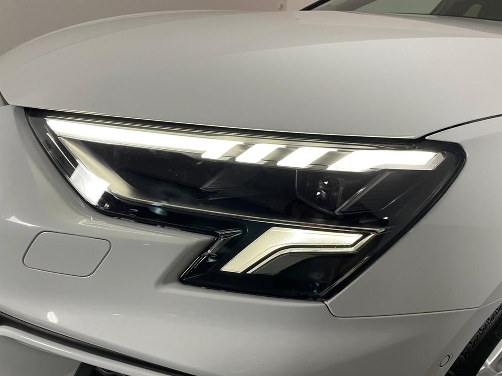 Audi A3 Sportback usata a Taranto (3)