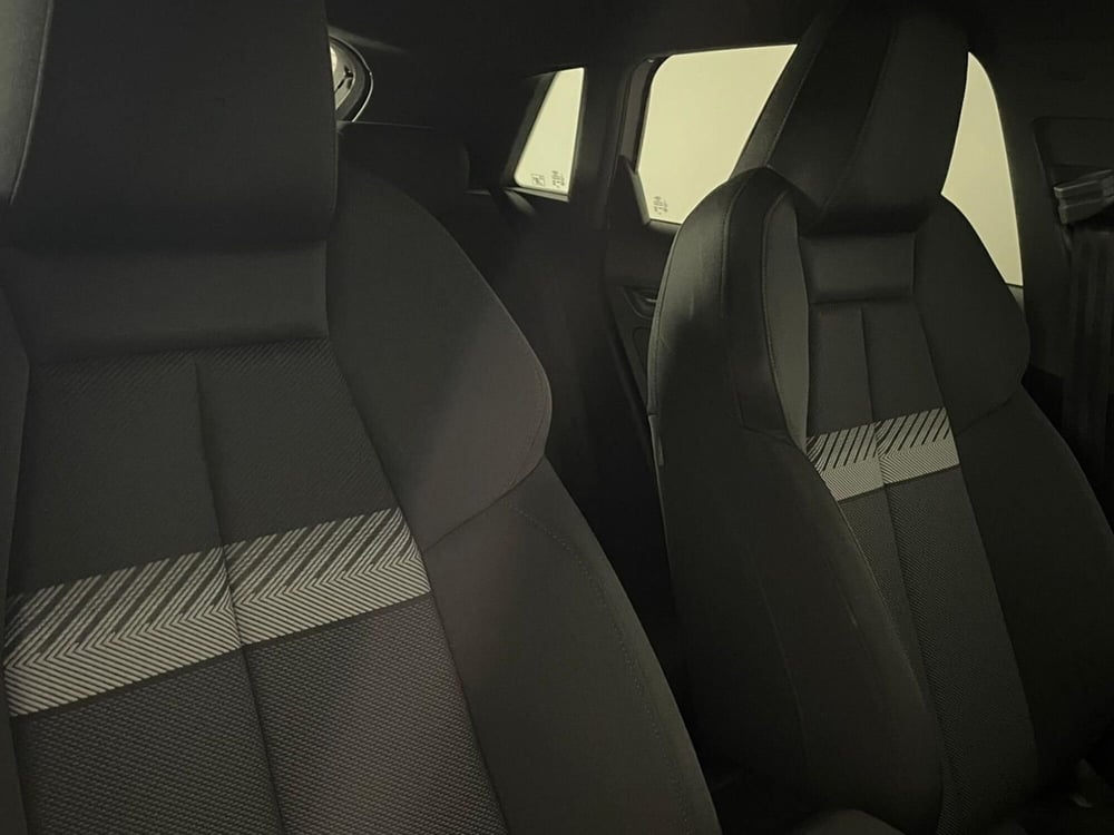 Audi A3 Sportback usata a Taranto (7)